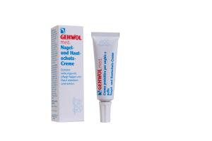 Gehwol Med, крем для ухода за кутикулой, 15 мл