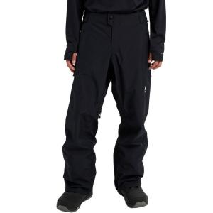 Резервные штаны для сноуборда Gore-Tex 2L Burton, черный