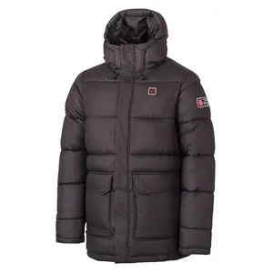 Куртка Ternua Balena 400, черный