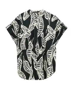 Туника-Блузка Someday., мультиколор