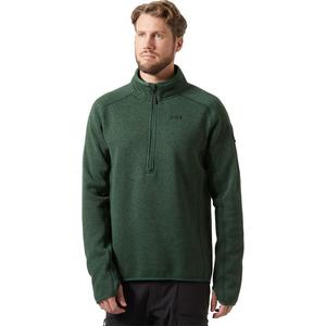 Куртка Helly Hansen Varde 20 1/2-Zip Helly Hansen, Jungle Green
