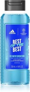 Гель для душа для мужчин Лига Чемпионов УЕФА Best Of The Best от Adidas