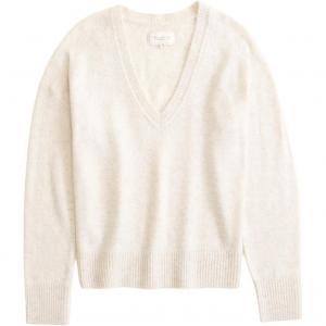 Трикотаж для женщин Abercrombie＆Fitch, oatmeal