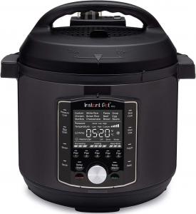 Мгновенная кастрюля - Pro 8L IP 113-0057-01 Instant Pot