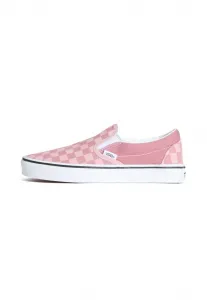 Классические слипоны Vans, Medium Pink