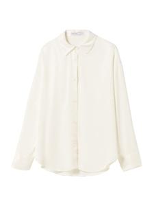 Блуза Bershka, черный