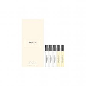 Набор пробников духов Test Tube 5 шт Eau De Cologne 1,5 мл*5 Jo Malone London, 1.5ml*5