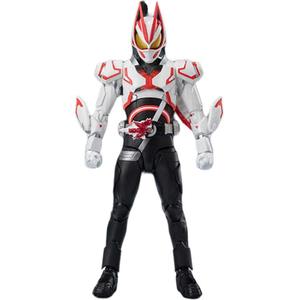 Фигурка S.H.Figuarts Arctic Fox, Thruster Shape, 3 штуки BANDAI