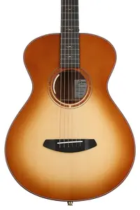 Акустико-электрическая гитара Breedlove Legacy Concertina E - Cinnamon Burst
