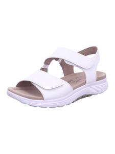 Сандалии на плоской подошве Gabor Comfort, белый