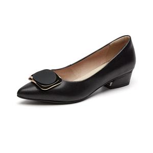 Повседневные туфли Women's Little Red Man, черный