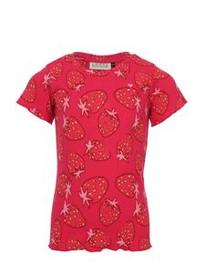 Looxs Revolution Футболка в цвете фуксия