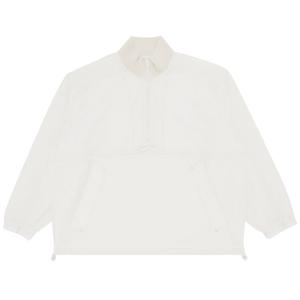 Пуловер Supreme x Nike Ripstop Pullover, белый