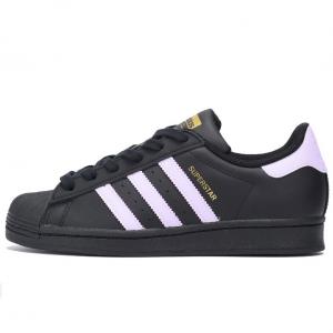 Кроссовки Adidas Originals Superstar J Kids' Skateboarding Shoes Grade School
