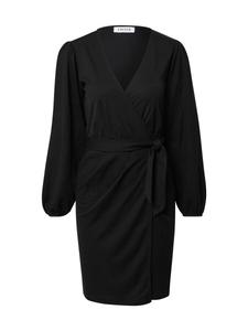 Платье Edited PHYLLIS, черный