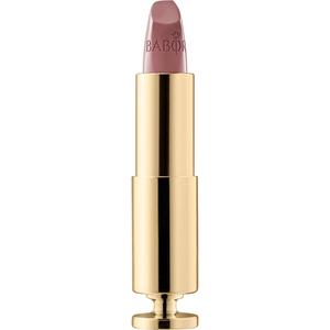 Помада BABOR Matte Lipstick, Nr. 14 Light Mauve Matte / 4 g