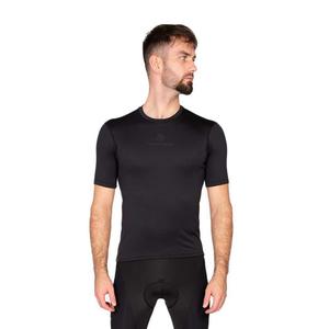 Базовый слой с длинным рукавом Endura Transloft, черный