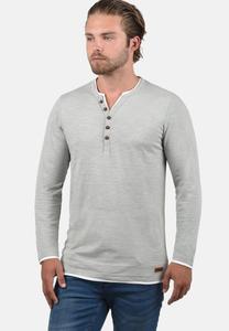 Футболка с длинным рукавом Sdbelagos Solid, цвет monument