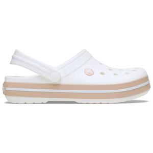 Сандалии Crocband Crocs, мультиколор