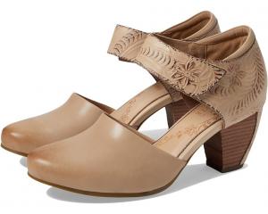 Туфли L'Artiste by Spring Step Toolie, бежевый