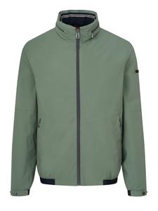 Переходная куртка Bugatti, цвет moos