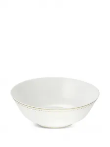 Салатница Malmaison Impériale (25 см) Christofle, белый