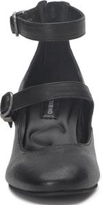 Женские туфли Lucky Brand Cemli, Black