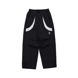 ANTA Спортивные штаны Unisex Basic Black