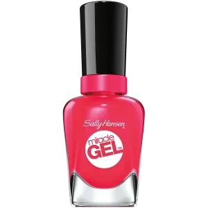 Гель-лак для ногтей розовый бак 220 Sally Hansen Miracle Gel, 14,7 мл