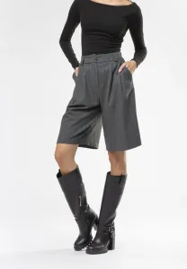 Ковбойские/Байкерские сапоги bifida Miriade, Nero