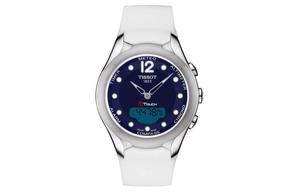 Мужские часы TISSOT