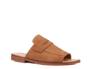 Сандалии Tracey Sandal Vintage Foundry Co, цвет tan