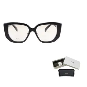 CELINE Очки квадратной формы, Black