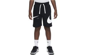 Nike Kids Детские шорты, цвет Black