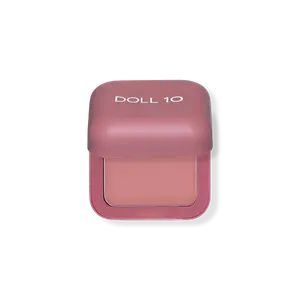 Румяна Peptide Bounce Doll 10, Blush Sangria (Mid Tone Rosey Nude)