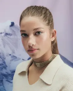 Поло для женщин Green Coast, экрю