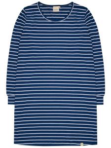 Ночная рубашка greenjama, темно-синий