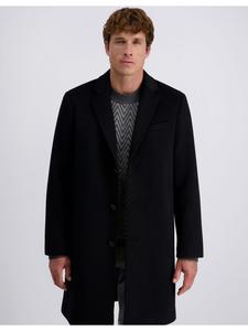 Pierre Cardin Черное пальто