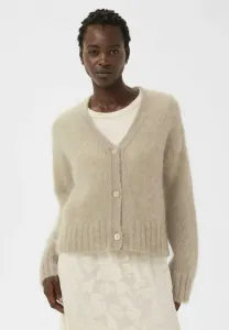 Кардиган zendayapw Part Two, Light Camel Melange