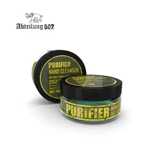 Очиститель для рук, Supplies & Accessories (AK-Interactive)