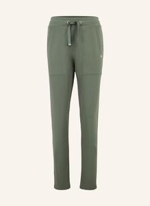 Брюки Текла Joy Sportswear, зеленый