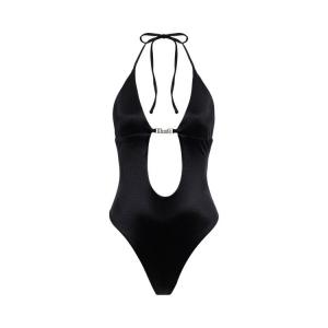 Купальник Rhude Rimini One-Piece Swim 'Black'