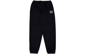 Повседневные брюки унисекс New Balance, серый