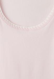 Топ VMVIOLA TANK Vero Moda, светло-розовый