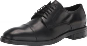 Мужские оксфорды Cole Haan Modern Essentials Cap, черный