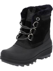 Классические сапоги Kamik Boots WK2430C, черный