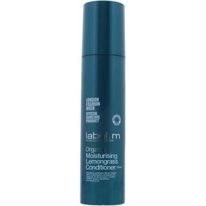 Label M Органический кондиционер с лемонграссом, 200 мл, Toni & Guy