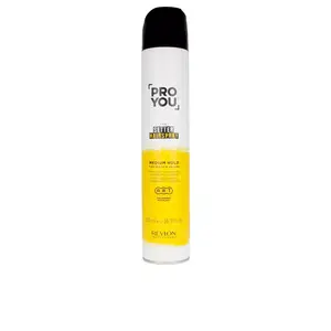 Спрей для волос Proyou styling the setter hairspray medium Revlon, 500 мл.