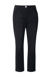 Обычные джинсы Ulla Popken, черный