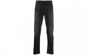 2030 D Krooley 0670M джинсы DIESEL, черный